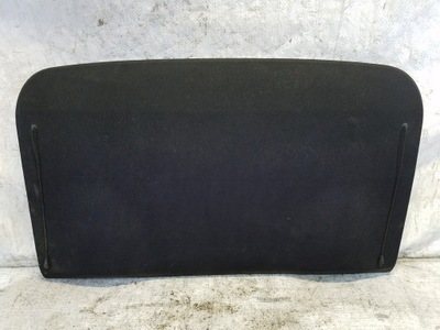 Полка багажника mercedes-benz clc w203 фото №1