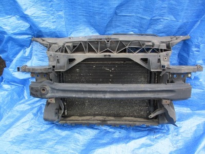 Підсилювач передній seat altea фото №1