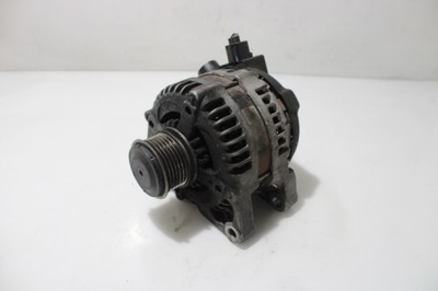 Генератор volvo v50 1.6d фото №1