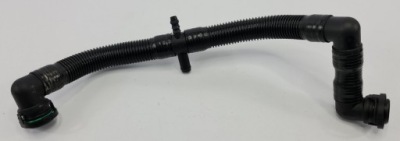 Шланг вентиляційний porsche cayenne ii 7p5 4.8 фото №1