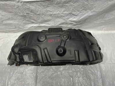 Dodge ram 1500 підкрилок ліва передні фото №1