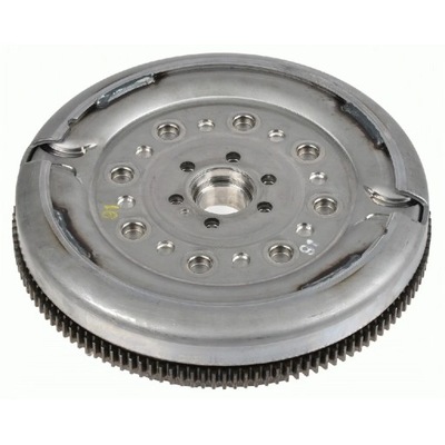 WHEEL FLY WHEEL SACHS 2294 001 733  