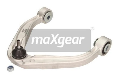 MAXGEAR 72-2067 РЫЧАГ ПРАВАЯ ПЕРЕД ВЕРХНИЙ ALFA 159 09-