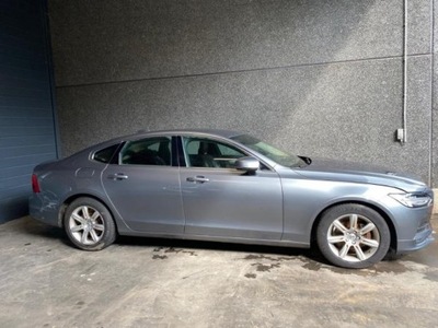 VOLVO S90 LONG ДВЕРІ ПРАВЕ ПРАВА ПЕРЕД ПЕРЕДНЯ ЗАД ЗАДНЄ 721