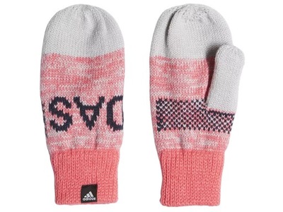 Dziecięce Rękawiczki Zimowe ADIDAS Mittens ED8624