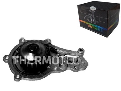 Thermotec насос жидкость охлаждающей citroen c1, c2, фото №1