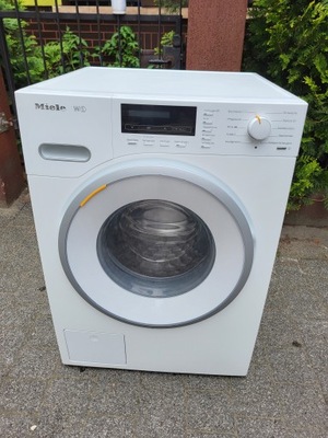 PRALKA Miele W1 WMB 120 BARDZO ŁADNA 8 KG