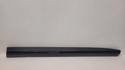 Vw arteon молдинг na дверь правая перед oryg. фото №1