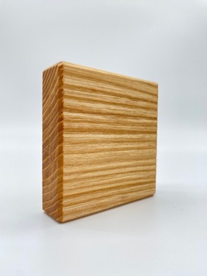 Drewniana podkładka 7x7cm Baywood
