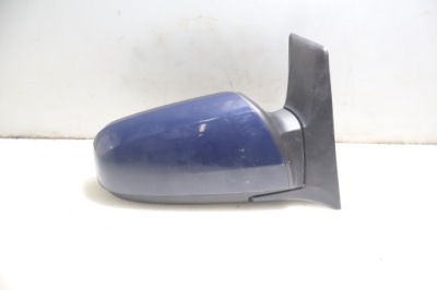 Дзеркало праве opel zafira b z20c фото №1