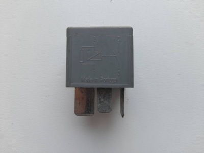 Ford focus інше реле f80b14b192aa p98 фото №1