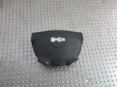 Hummer h3 подушка подушка безпеки водія фото №1