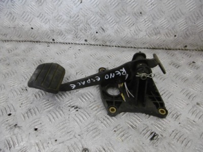 Педаль гальма renault espace 3 фото №1