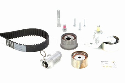 CONTINENTAL CTAM КОМПЛЕКТ РЕМЕНЯ ГРМ AUDI A4 B6 A4 B7 A6 C5 A6 C6