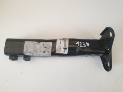 Mini r55 кронштейн кронштейн бампера лівий 6794419 фото №1