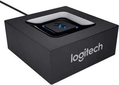 ODBIORNIK DŹWIĘKU Adapter Bluetooth Logitech