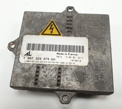 Перетворювач ксенон mini cooper r53 r50 1307329074 фото №1