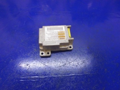 Датчик модуль подушек opel frontera b 98-04r фото №1