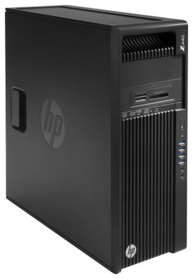 HP Z440 TOWER XEON E5-1650 V4 16GB 240SSD W10P