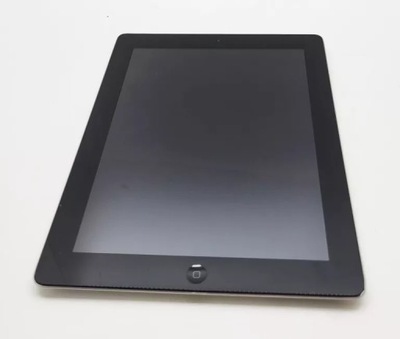 TABLET APPLE IPAD 4TH GEN WI-FI 16GB