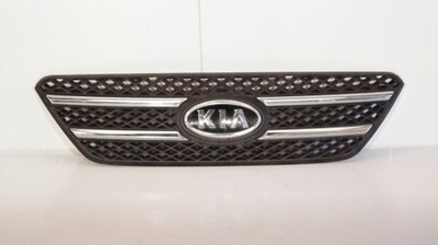 Kia ceed i решітка радіатора радіатора решітка радіатора фото №1