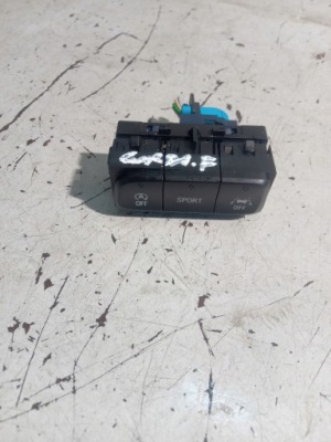 Opel corsa f переключатель esp запуск стоп sport фото №1