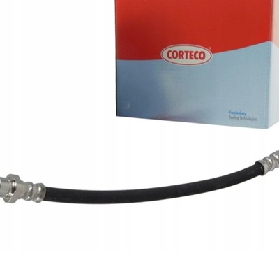 CABLE DE FRENADO PARTE DELANTERA DO SKODA OCTAVIA I 2.0  