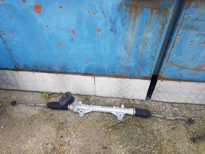 Arkana captur ii рулевая рейка трансмиссия 2020 фото №1