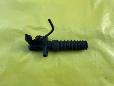 Peugeot 208 lift циліндр зчеплення 1.6 bluehdi фото №1