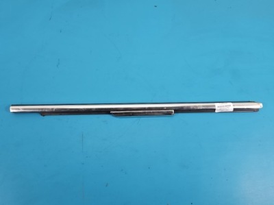 Молдинг двері перед права ущільнювач maserati quattroporte vi 13- фото №1