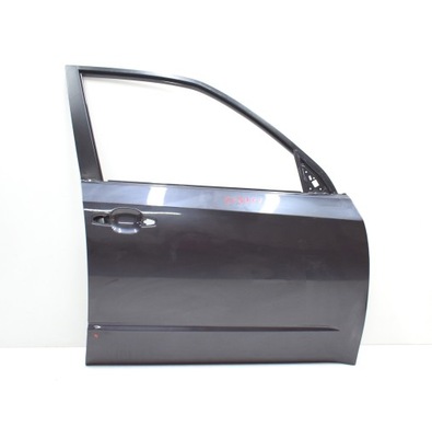 Subaru forester iii двері праве перед передні org фото №1