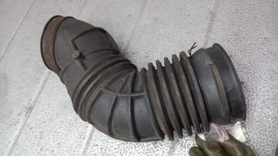 Труба впуску volvo v70 01r 08649258 фото №1