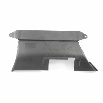 Ford transit connect корпус кришка інтеркулер фото №1