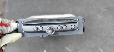 Радио navi 9361145 mini r60 countryman фото №1