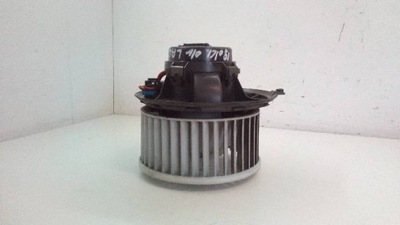 Вентилятор воздуходувка renault laguna ii 52488121 фото №1