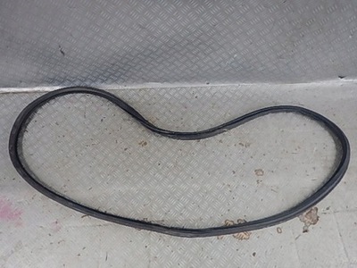 Volvo xc90 i 02- прокладка вокруг дверь фото №1