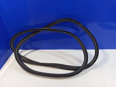 Volvo s60 2019 уплотнители фото №1