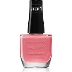 Max Factor Nailfinity Gel LAKIER DO PAZNOKCI 400