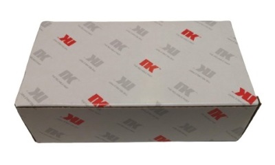 Linka ham. ręcz. tył/lewa do TOYOTA STARLET 1,3 96-99