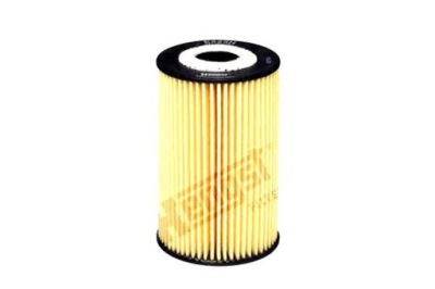 Hengst фільтр оливи hyundai accent iv elantra equus фото №1