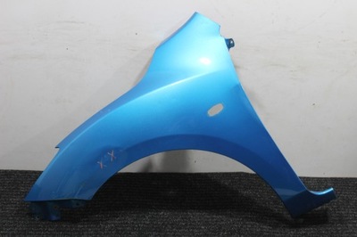Крила лівий перед mazda 3 bl 08-13r oem фото №1