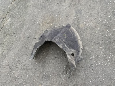 Підкрилок лівий задня renault kangoo iv 4 nissan townstar 21- фото №1