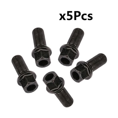 NUEVO WHEEL LUG BOLTS 8D0601139D PARA VW BORA GO  