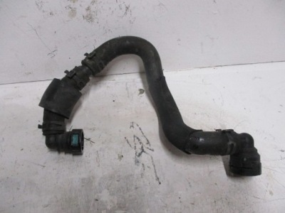 Труба wąż hyundai kona фото №1