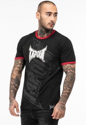 Koszulka T-shirt Regular Fit TRASHED L