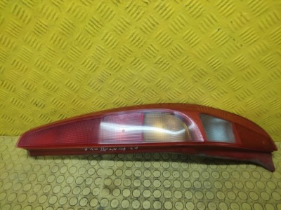 Fiat punto ii лампа правий задній фото №1