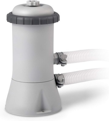 Pompa filtrująca wodę w basenie Intex 28638