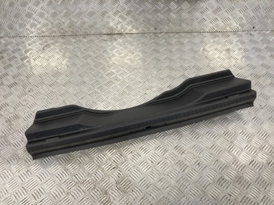 Защита поперечина задняя citroen e-c4 c4 iii 20- фото №1