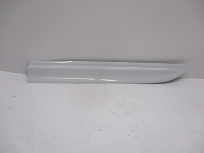 Молдинг дверь левая macan 95b 95b837889 nowa фото №1