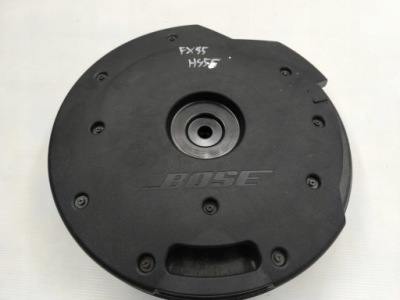 Динамик сабвуфер fx ii qx70 28170-1bm0a фото №1